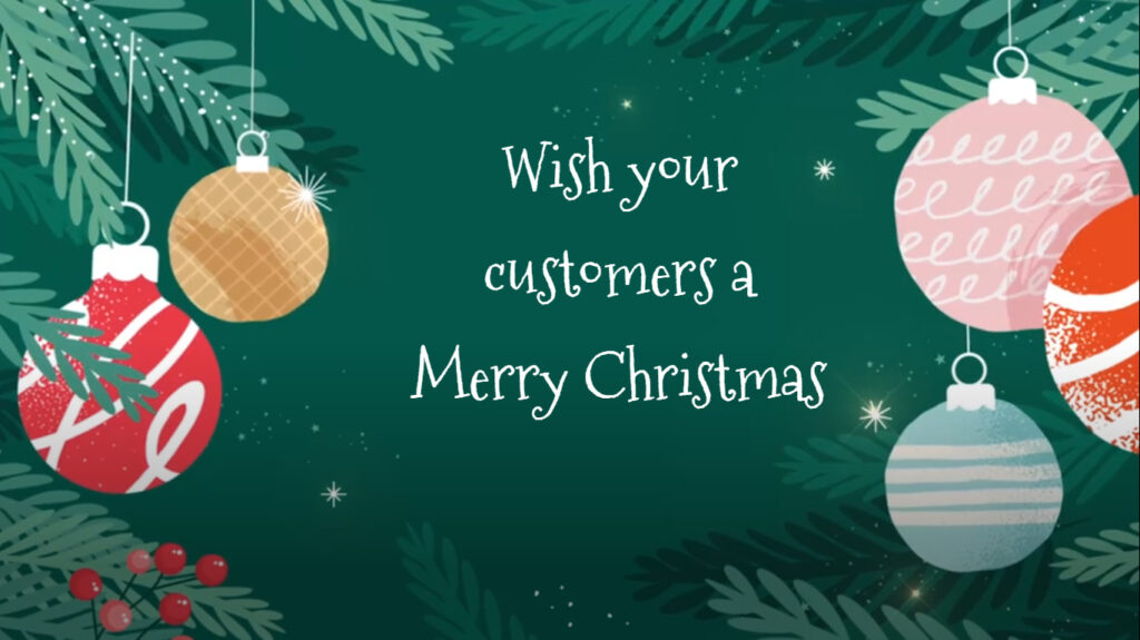 Last‑Minute Magic: How to Make Holiday eCards That Feel Custom‑Made