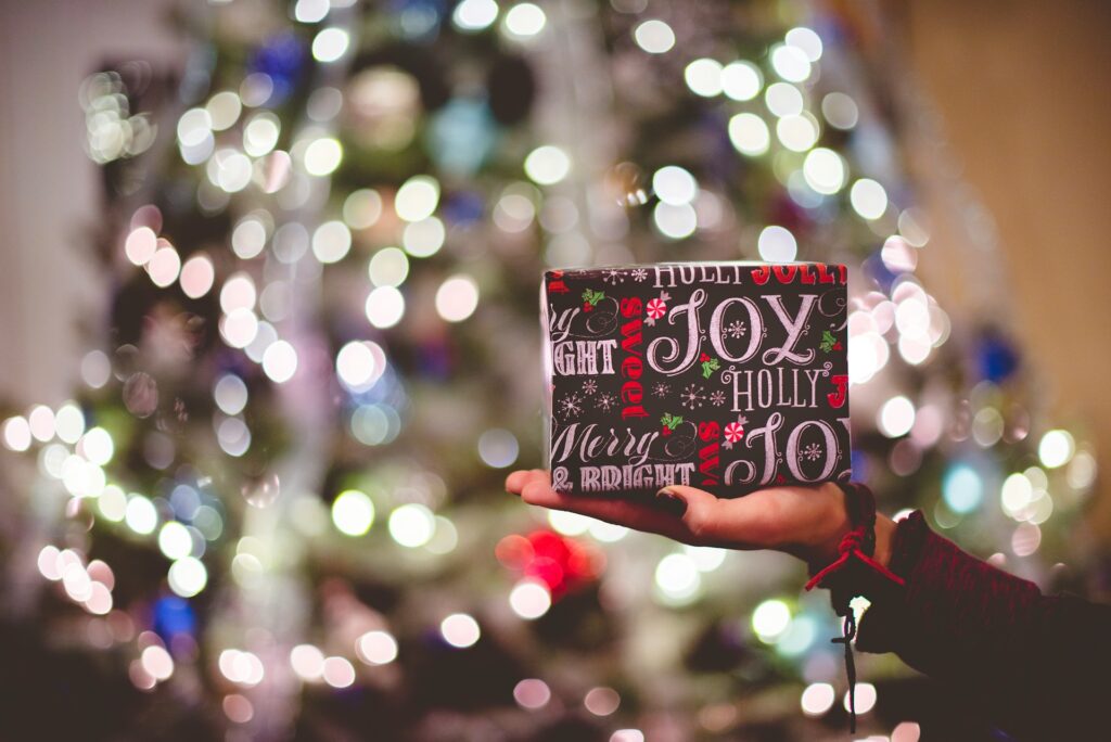 The Most Wonderful Time of the Year… For Your Brand! 🎄